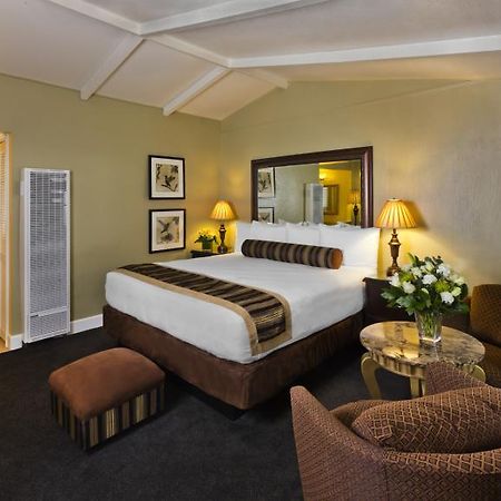 Monterey Peninsula Inn Пасифик Гров Экстерьер фото