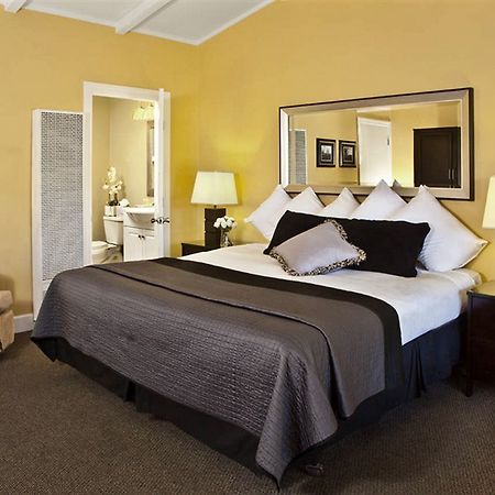 Monterey Peninsula Inn Пасифик Гров Экстерьер фото