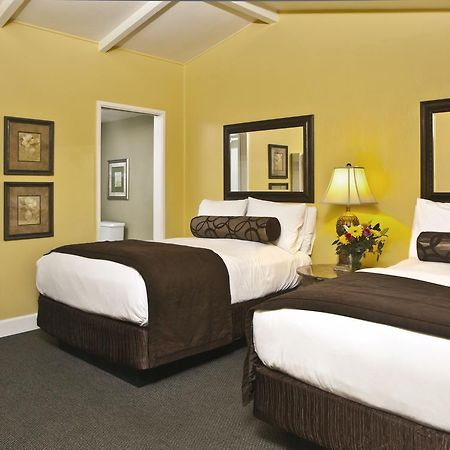 Monterey Peninsula Inn Пасифик Гров Экстерьер фото