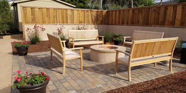Monterey Peninsula Inn Пасифик Гров Экстерьер фото