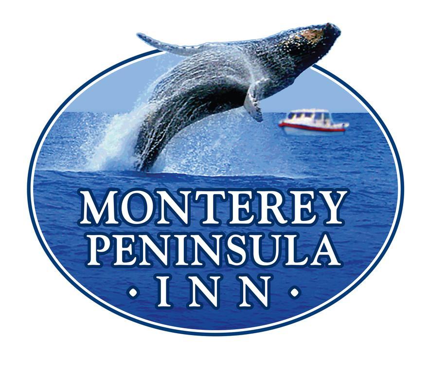 Monterey Peninsula Inn Пасифик Гров Экстерьер фото