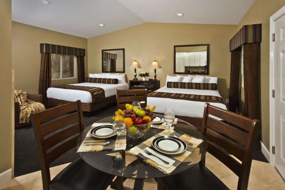 Monterey Peninsula Inn Пасифик Гров Экстерьер фото